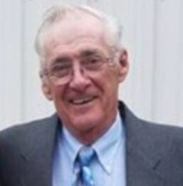 Theodore Pugh Profile Photo