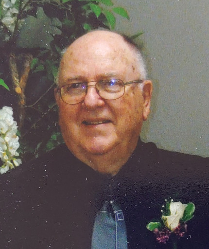 Gordon R. Augustine Profile Photo