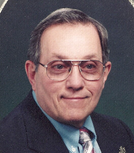 Neal E. Detrick