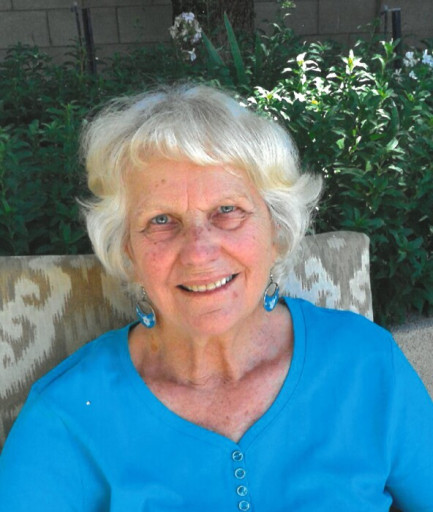 Lois Ann Wilken