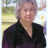 Dorothy Sue Paulk