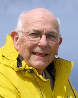 Rev. William E. Crews Profile Photo