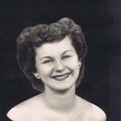 Barbara Jean Owen (Pritchard) Profile Photo