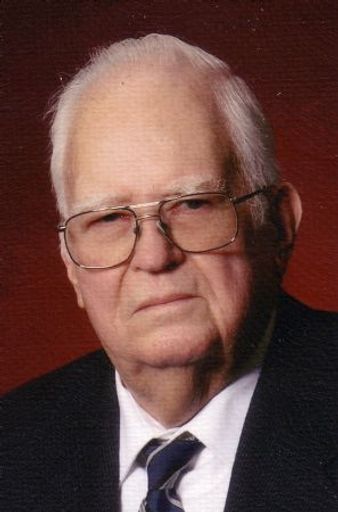 Robert C. Humes