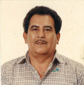 Oscar  Teran Obregon