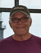 Jeffrey L. Patterson Profile Photo