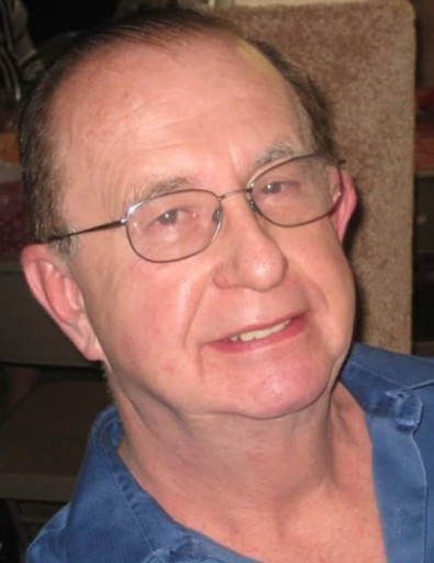 Paul A. Hartman