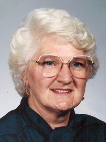 Norma Lensch