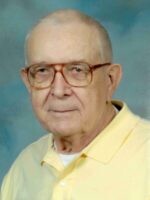 John A. Rentko, Ret.)  Sr.