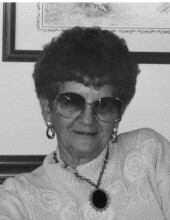 Betty M. Davis Profile Photo