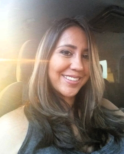 Cindy Lynn Orozco Profile Photo