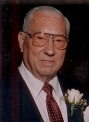 James Purcell Sr. Profile Photo