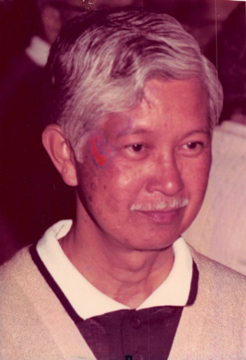 Protacio Dalay Cagandahan Profile Photo