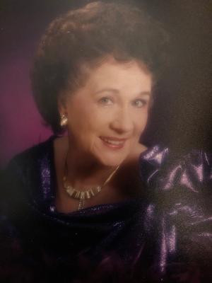 Edith Barnett Profile Photo