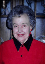 Martha Jane Hoernemann