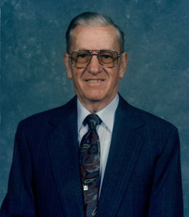 John R. "Pete" Boyd Jr.