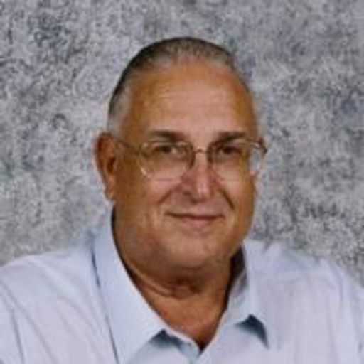 Ronald L. Robinson Profile Photo