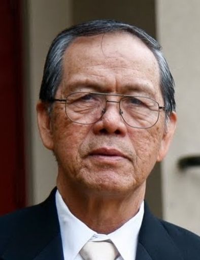 Arturo Cunanan Ongoco Profile Photo