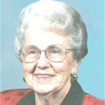 IMOGENE LINEBARGER