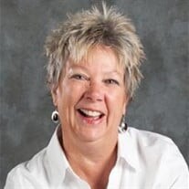 Vicki L. Wollman Profile Photo