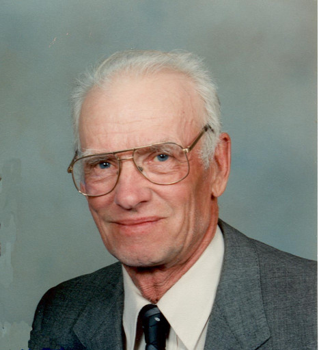 Arnold Jensen Profile Photo