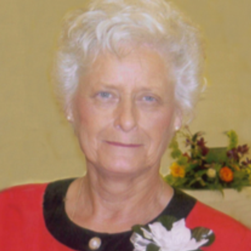 Carolyn Ruth Berry Profile Photo