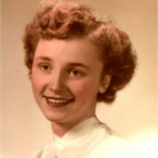 Marilyn Louise Kaes