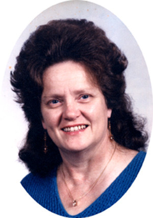 Margaret  Gauthier