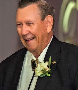 Ralph Leroy "Bud" Housman Sr.