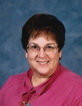 Gail Blanche Stadfeld Profile Photo