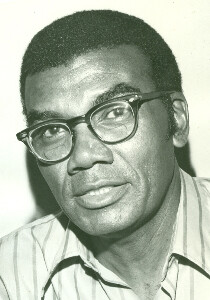 Morris Dozier, Sr.