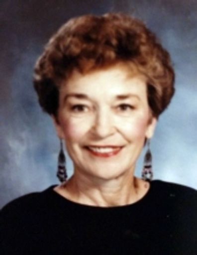 Sally Ann Roach Profile Photo