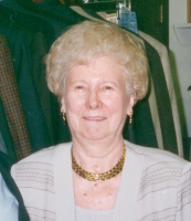 Margaret J. Gayarski