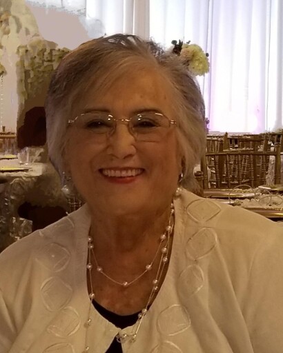 Maria Trevino Aguilar's obituary image