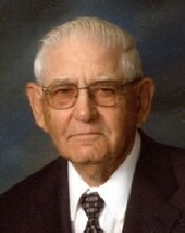 Elwin D.  "Pete" Henry