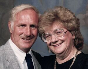 William And Patricia Dawson Sr. Profile Photo