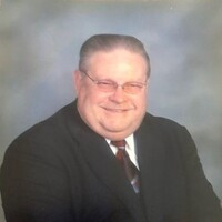 Rev. Marvin Goodman Profile Photo