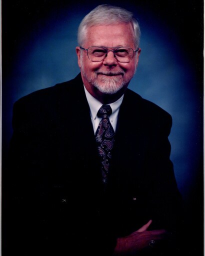 Ralph Franklin Trammell