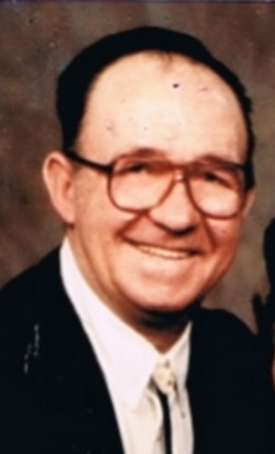 Bert Callahan