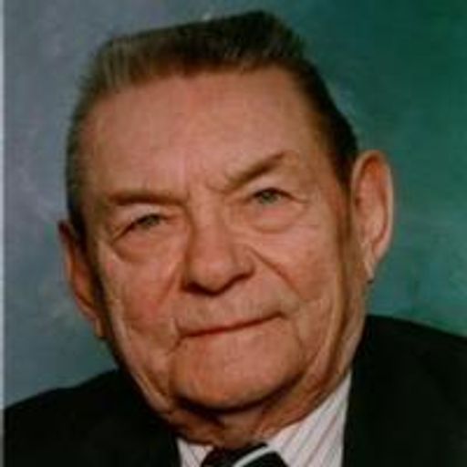 James Hobart Haley........Age 94 Profile Photo