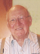 Gilbert Krigbaum Profile Photo