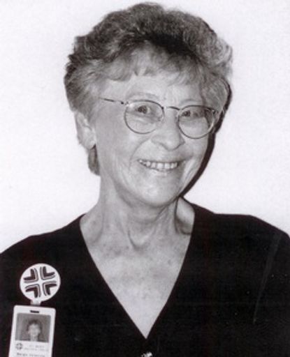 Margie Valentine