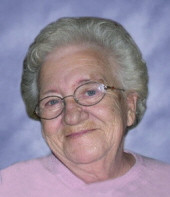 Shirley Ann Trosclair Broussard