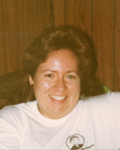 Nancy Ann Ytzen