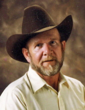 William George  'Bill' Harvey Profile Photo