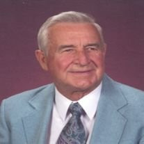 John  T. Kornegay