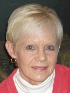 Deborah K. Gregg