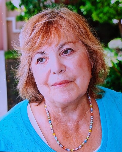 Marta Urquiza Profile Photo