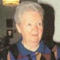 Betty H. Dunaven