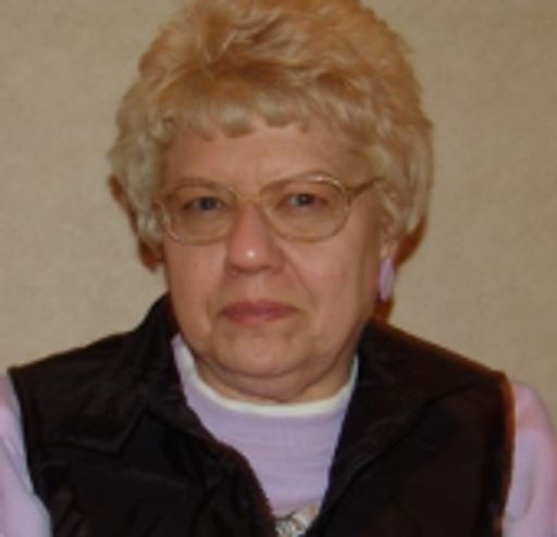 Rita L. White